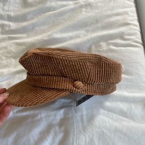 Urban outfitters hat brand new